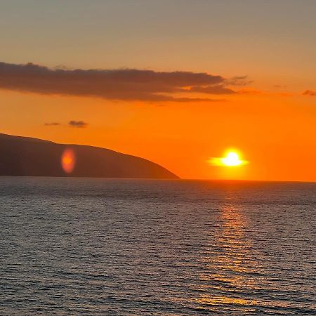 Vlorë Emi Sol Apartment מראה חיצוני תמונה