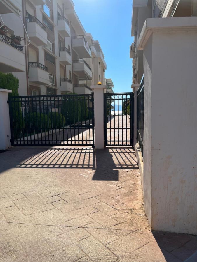 Vlorë Emi Sol Apartment מראה חיצוני תמונה